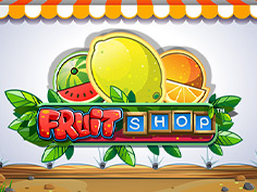 Fruit Shop