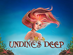 Undines Deep