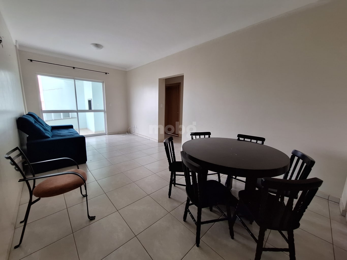 Apartamento para alugar com 2 quartos