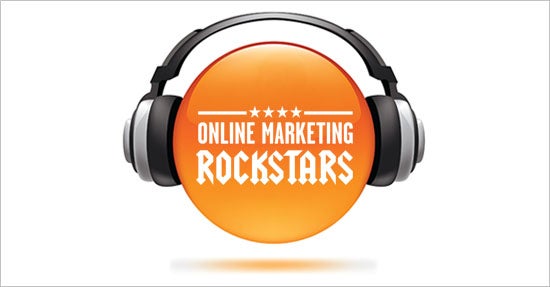 Wollt Ihr einen Rockstars-Podcast? (Montage: Online Marketing Rockstars)
