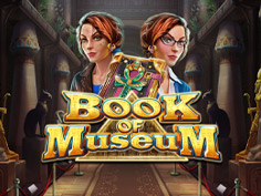 Book of Museum