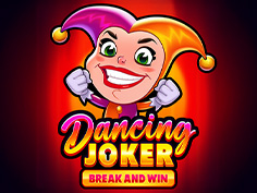 Dancing Joker