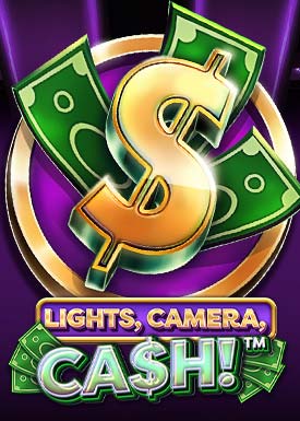 Lights Camera Cash