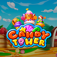 Candy Tower slot