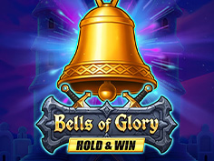 Bells Of Glory Hold And Win