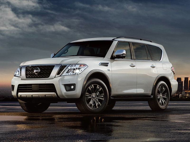 10 SUVs With the Best Visibility | Autobytel
