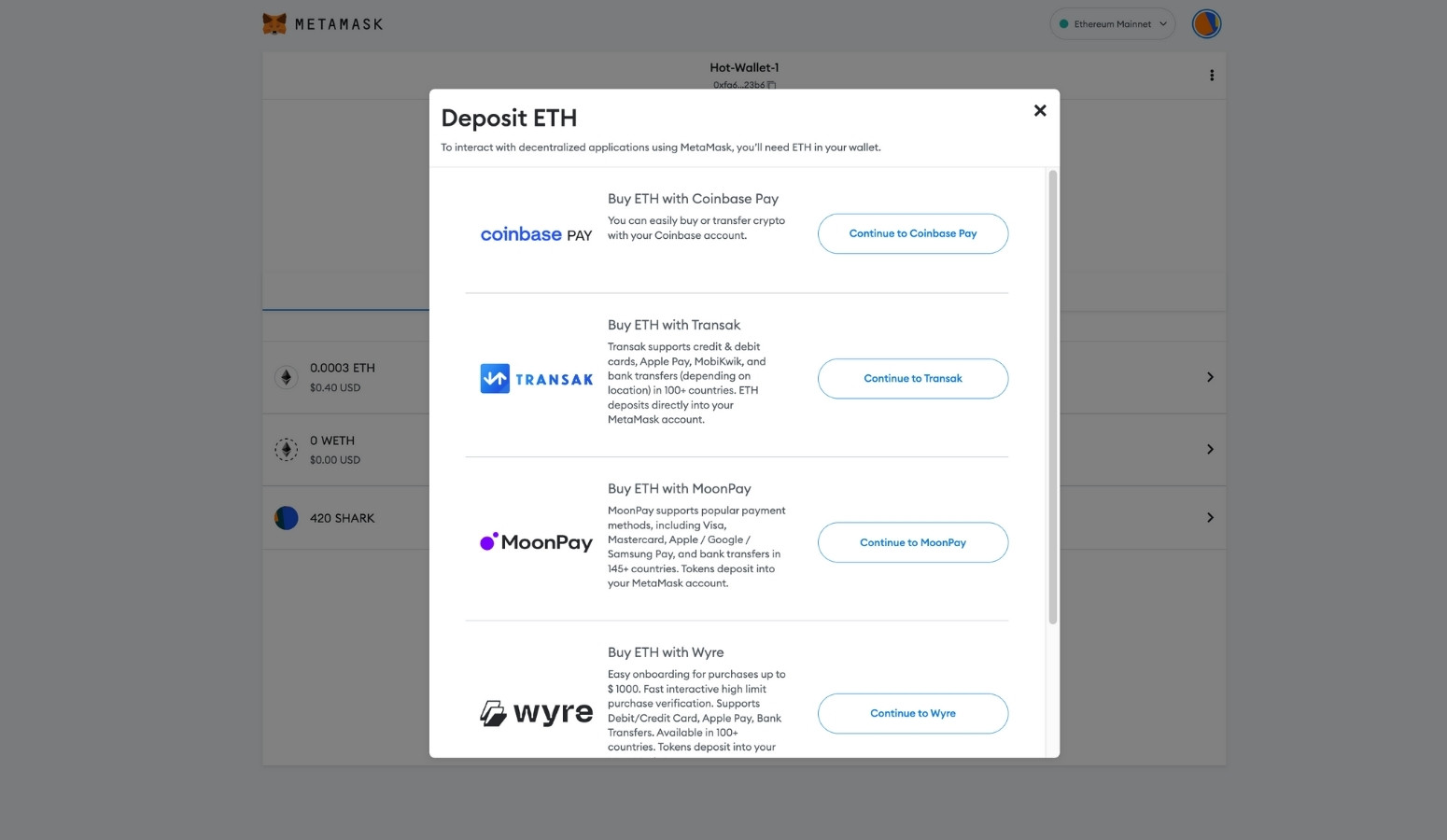 Here's How to Transfer Your NFT from OpenSea to MetaMask