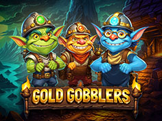 Gold Gobblers