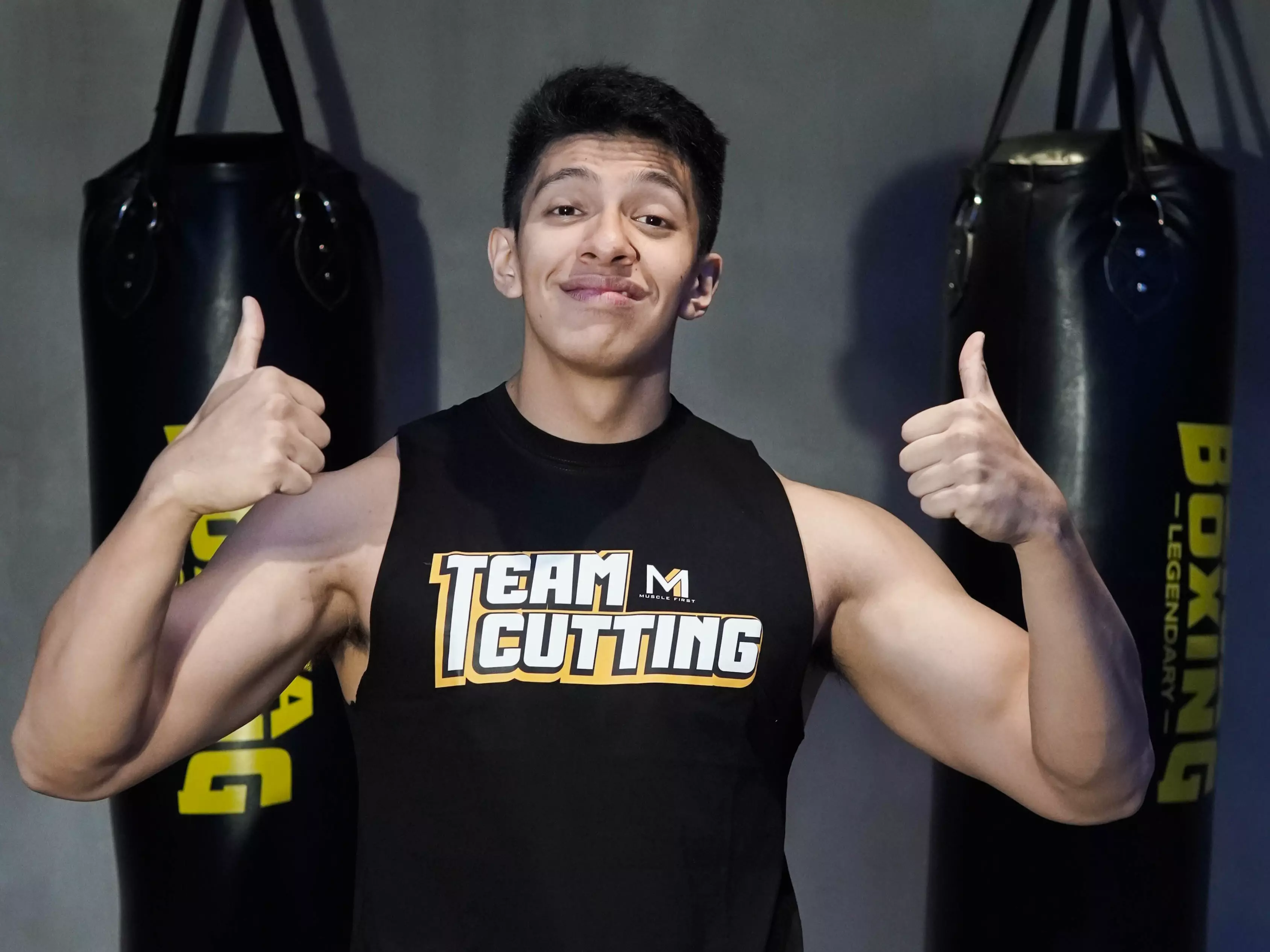 Rahasia Penting untuk Mempercepat Pemulihan Cedera Otot dengan BCAA