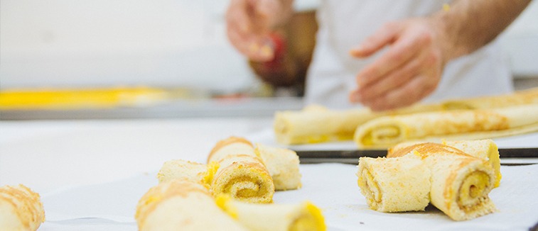 Pastry Chef