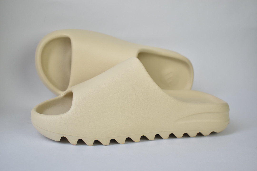 adidas Yeezy Slide Bone (2022 Restock)