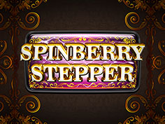 Spinberry Stepper