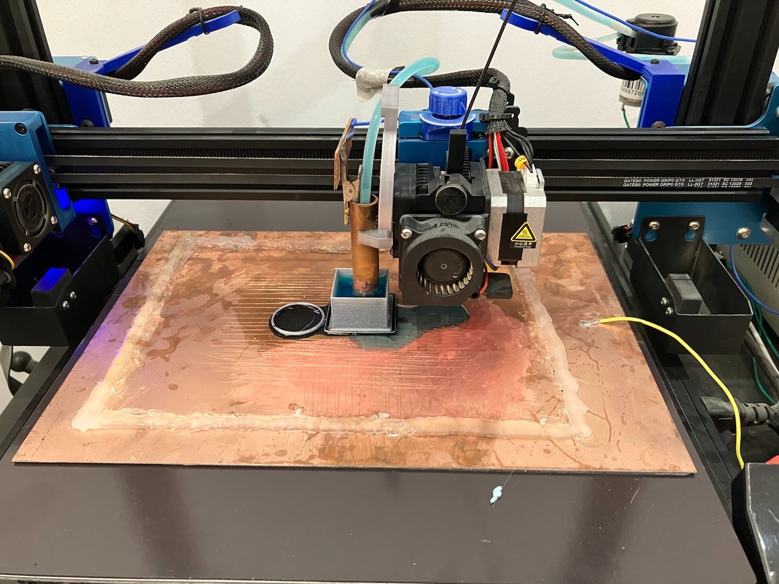AutoPlater - A 3D printer add-on to automatically electroplate your prints
