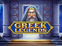 Greek Legends