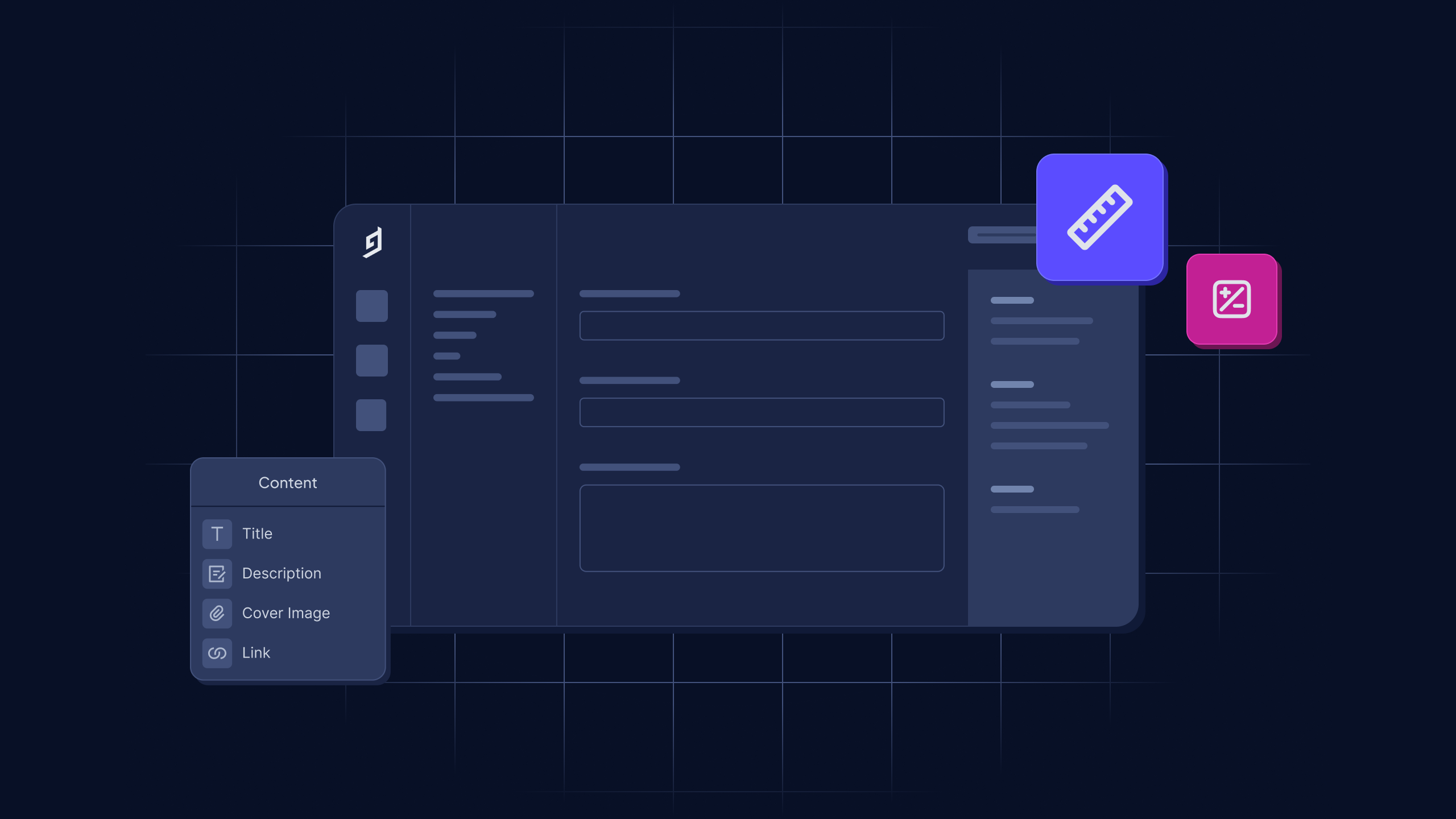 Building a learning platform: The schema | Hygraph