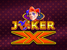 Joker X