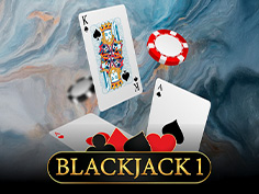 Blackjack 1 Live