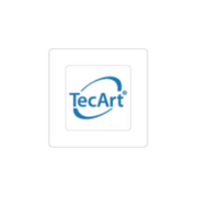 TecArt CRM Logo