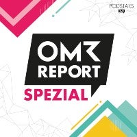 OMR Report Spezial OMR Education Podcast