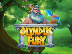 Olympus Fury