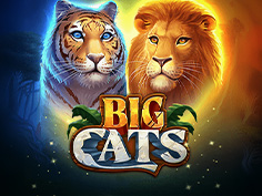 Big Cats