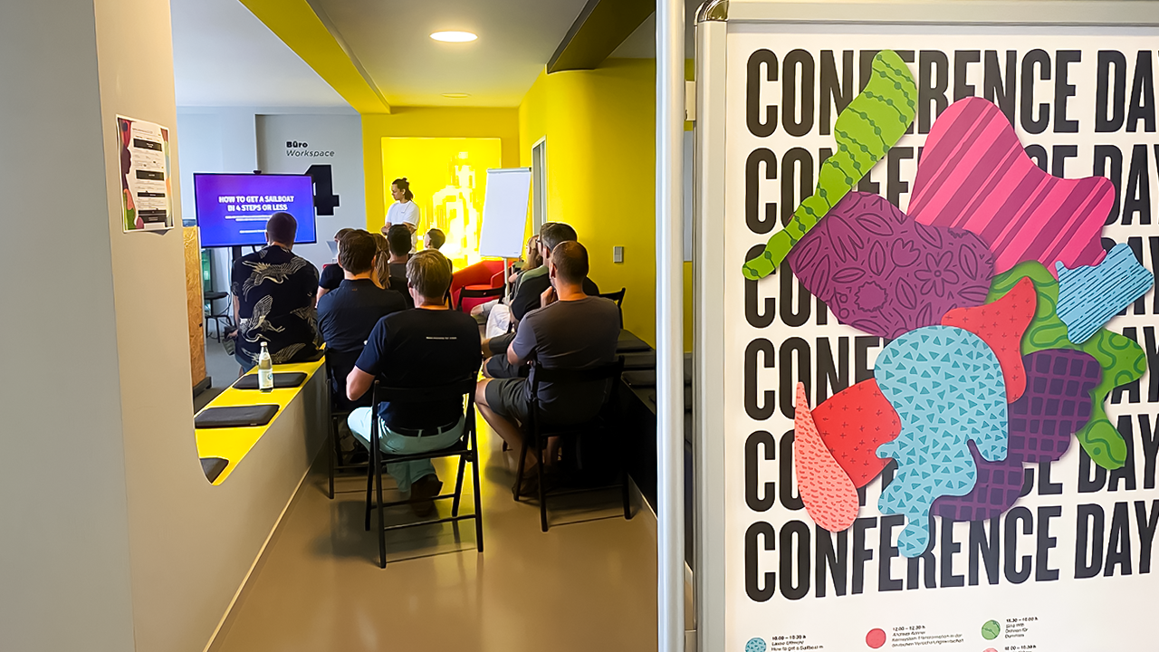 Conference Day
