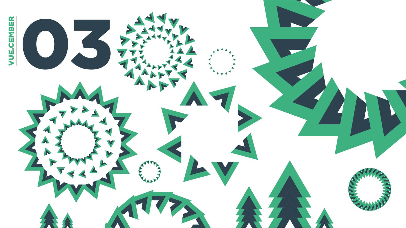 Vuecember 3