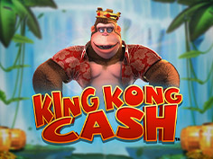 King Kong Cash