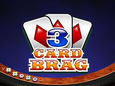 3 Card Brag