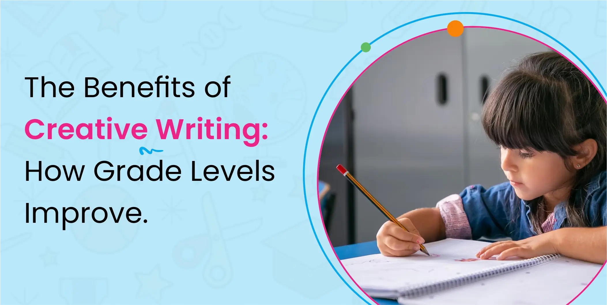 benefits of creative writing for young learners pdf