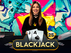 Blackjack 25