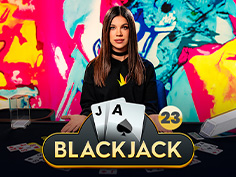 Blackjack 23