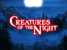Creatures of the Night
