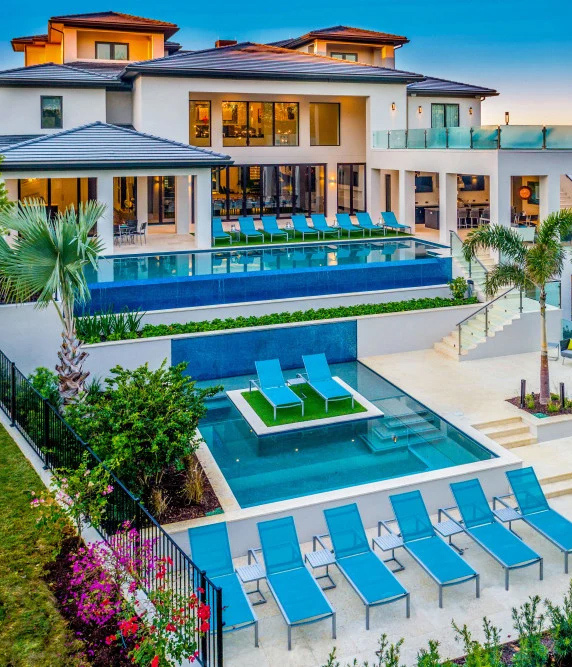 Orlando villas and vacation rentals
