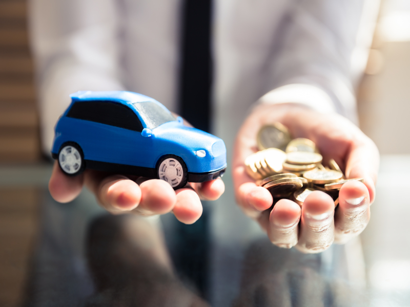 How Do Reliability Ratings and Depreciation Rates Factor into the Used Car Buying Process?