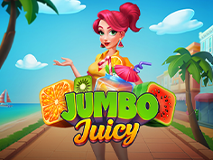 Jumbo Juicy
