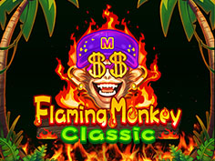 Flaming Monkey Classic