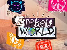 Rebel World