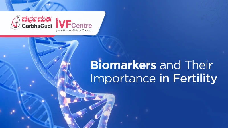 Exploring Biomarker Discovery in Early Fertility Diagnosis