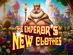 The Emperors New Clothes