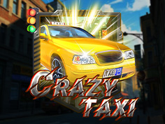 Crazy Taxi