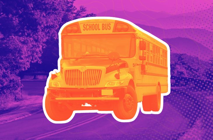 5 Things To Consider When Doing Your Own School Bus Conversion