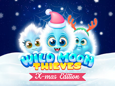 Wild Moon Thieves
