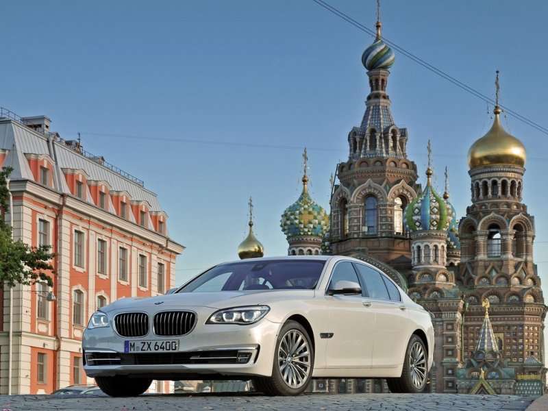 18 Best German Luxury Cars in America Autobytel