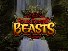 Four Divine Beasts