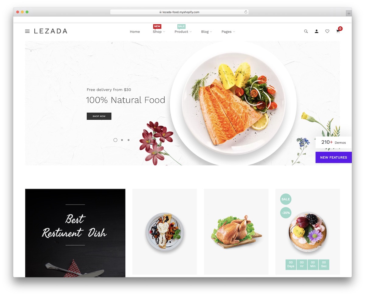 5. Modern Shopify Restaurant Themes.jpg