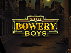 The Bowery Boys