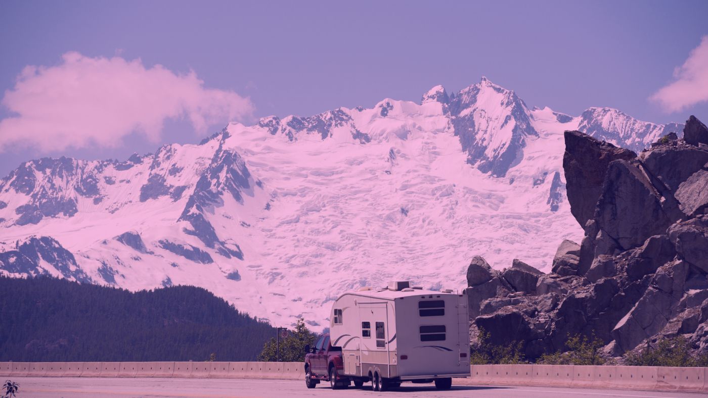Avoid These 6 Mistakes While RVing During the Winter Months