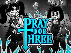Pray For Three