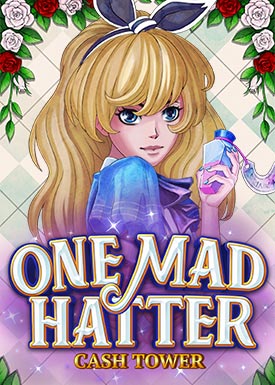 One Mad Hatter